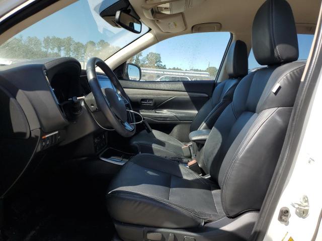 2020 MITSUBISHI OUTLANDER - JA4AD3A37LZ025314