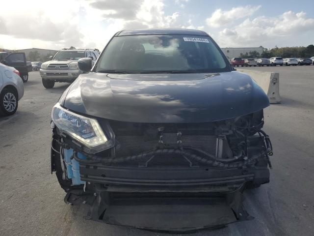 VIN 5N1AT2MT6LC731137 2020 Nissan Rogue, S no.5