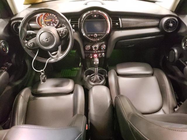 2019 MINI COOPER S - WMWXU3C54K2H55297