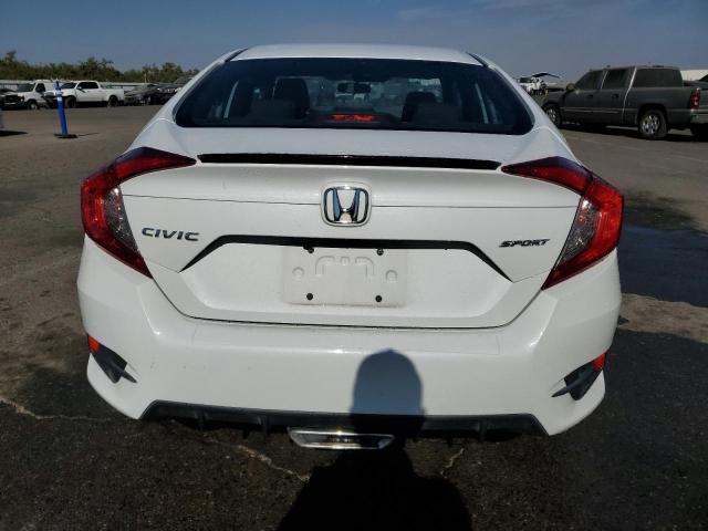 VIN 2HGFC2F80KH523335 2019 Honda Civic, Sport no.6