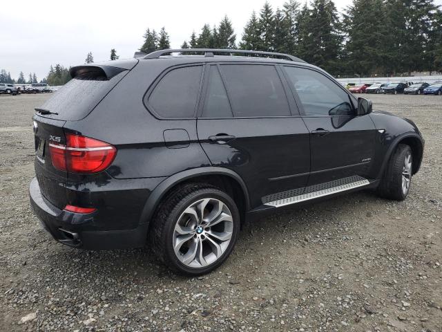 VIN 5UXZV8C53D0C16026 2013 BMW X5, Xdrive50I no.3