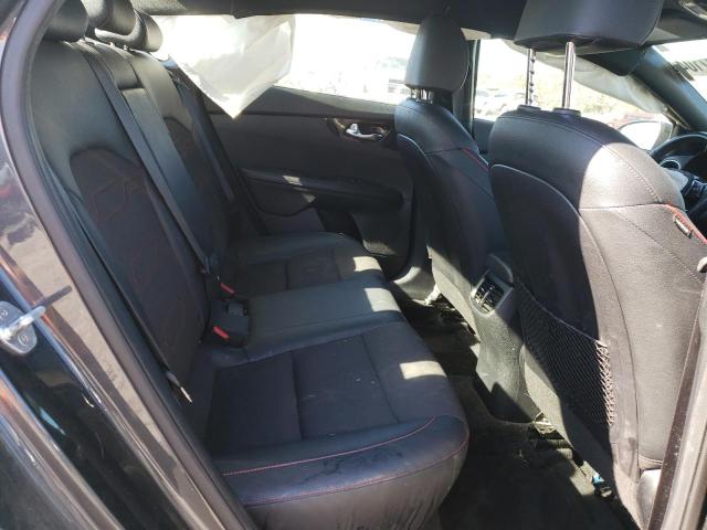 2020 KIA FORTE GT - 3KPF44AC1LE139483