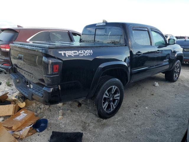 2019 TOYOTA TACOMA DOU - 3TMCZ5AN5KM201452