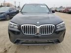 BMW X3 XDRIVE3 photo