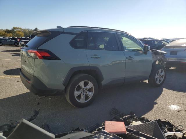 VIN JTMP1RFV3KD510020 2019 Toyota RAV4, Xle no.3