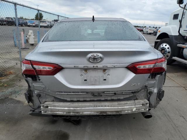 VIN 4T1B11HK8JU106266 2018 Toyota Camry, L no.6