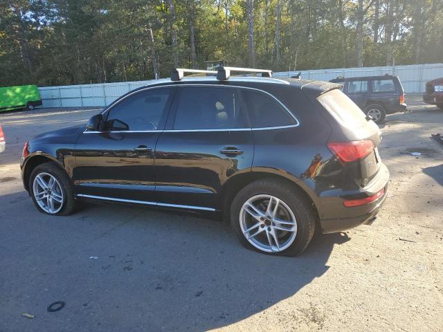 2017 AUDI Q5 PREMIUM - WA1C2AFP1HA092530