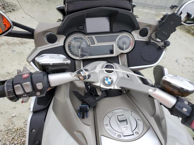 2014 BMW K1600 GTL WB1061306EZZ27715