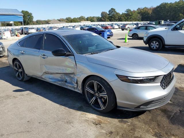 2023 HONDA ACCORD HYB - 1HGCY2F58PA008356