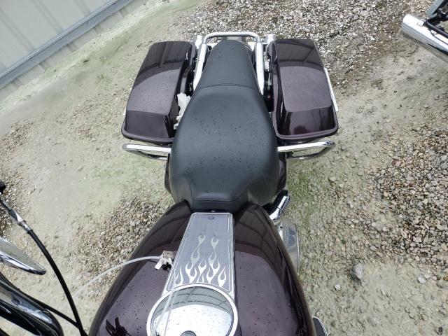 2005 HARLEY-DAVIDSON FLHTI 1HD1FVW1X5Y604422
