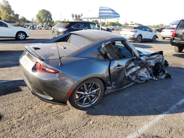 2018 MAZDA MX-5 MIATA - JM1NDAM7XJ0203115