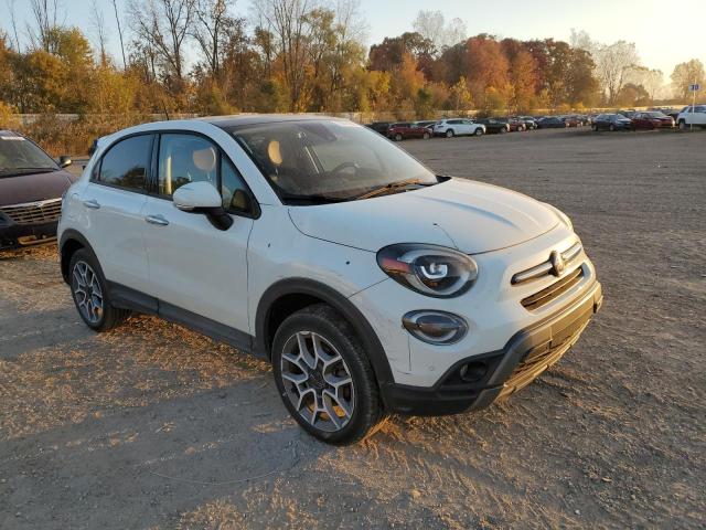 VIN ZFBNFYB14KP779568 2019 Fiat 500X, Trekking no.4