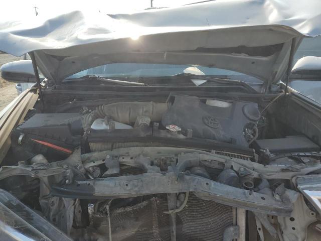2017 TOYOTA 4RUNNER SR - JTEBU5JR5H5456819
