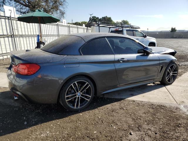 2017 BMW 440I WBA4T9C31H5A15088
