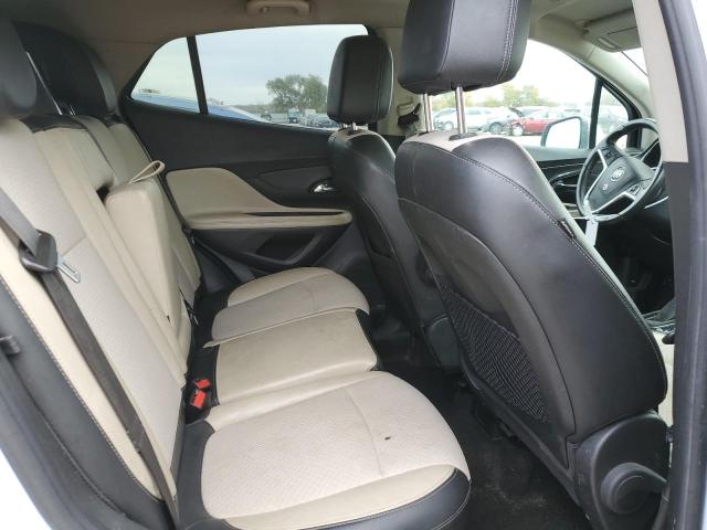 2019 BUICK ENCORE PRE - KL4CJASB0KB941268