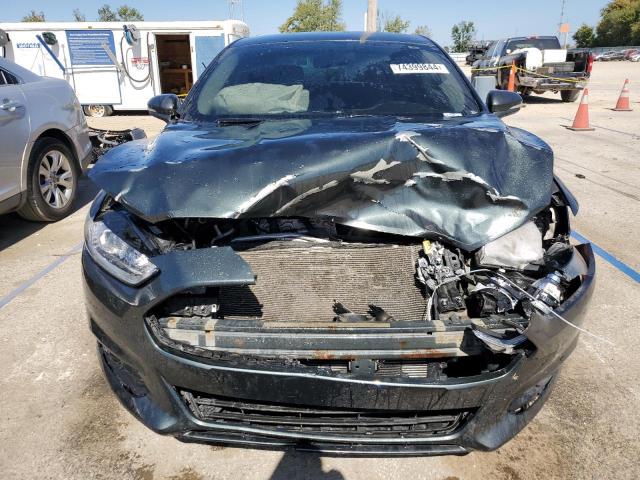 2015 FORD FUSION SE - 3FA6P0HD5FR267081