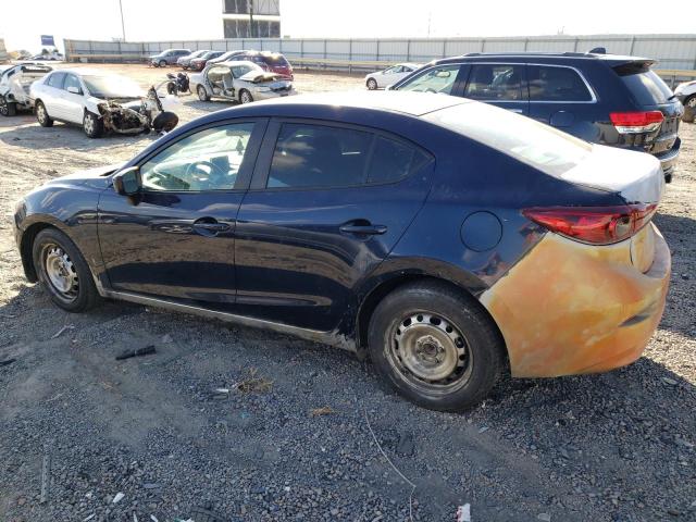 2015 MAZDA 3 SPORT - 3MZBM1U70FM144032
