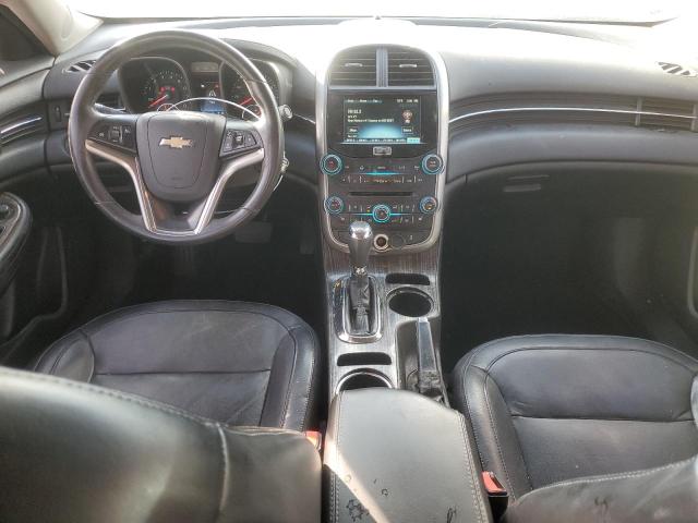2016 CHEVROLET MALIBU LIM - 1G11E5SA5GF107019