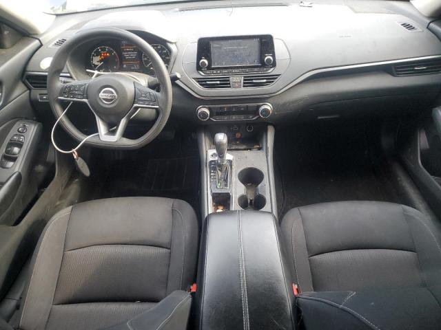 2022 NISSAN ALTIMA S - 1N4BL4BV5NN313299