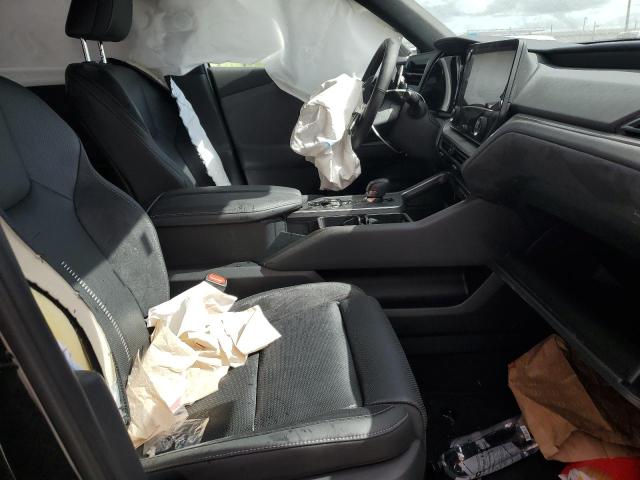 2024 LEXUS TX 550H+ L 5TDACAC62RS000240