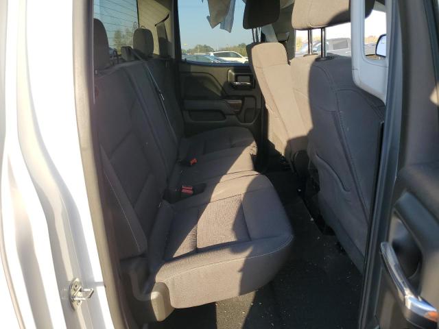 2019 GMC SIERRA LIM - 2GTV2MEC7K1122825
