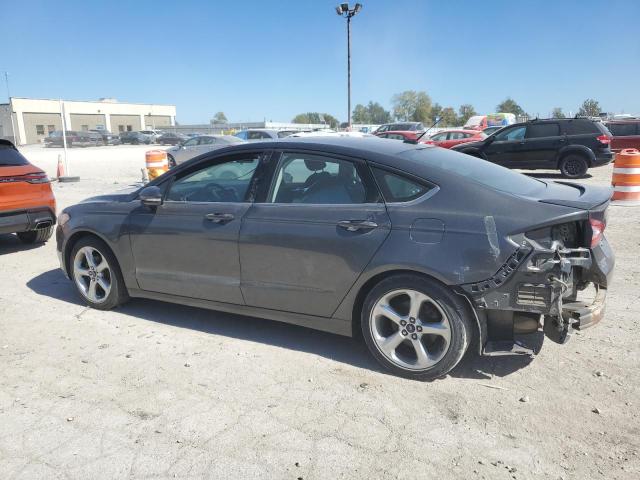 VIN 3FA6P0HD1FR293466 2015 Ford Fusion, SE no.2