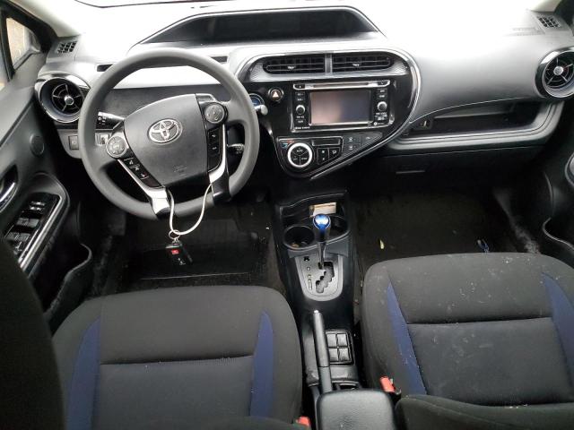 2018 TOYOTA PRIUS C - JTDKDTB36J1602161