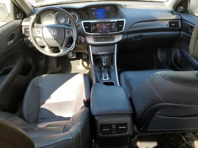 VIN 1HGCR3F89DA011338 2013 Honda Accord, Exl no.8