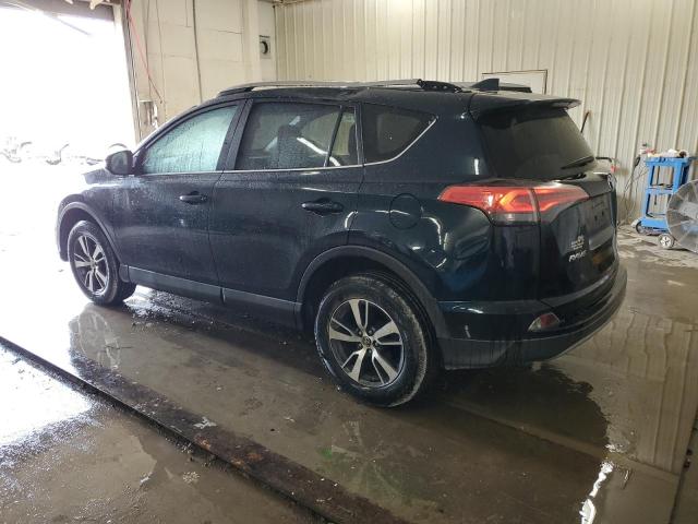 2018 TOYOTA RAV4 ADVEN - 2T3RFREV2JW819653