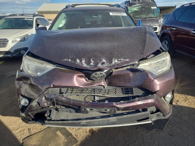 2018 TOYOTA RAV4 ADVEN - 2T3WFREV3JW501009