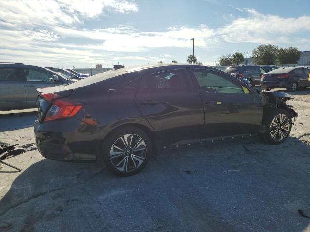 VIN 19XFC1F3XGE037910 2016 Honda Civic, EX no.3