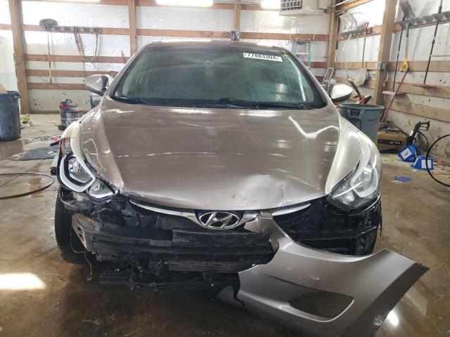 2015 HYUNDAI ELANTRA SE - 5NPDH4AE5FH609995