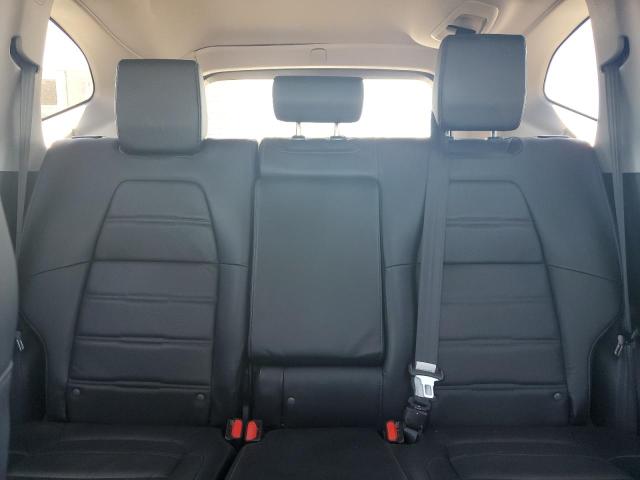 2021 HONDA CR-V EXL - 2HKRW2H82MH601494