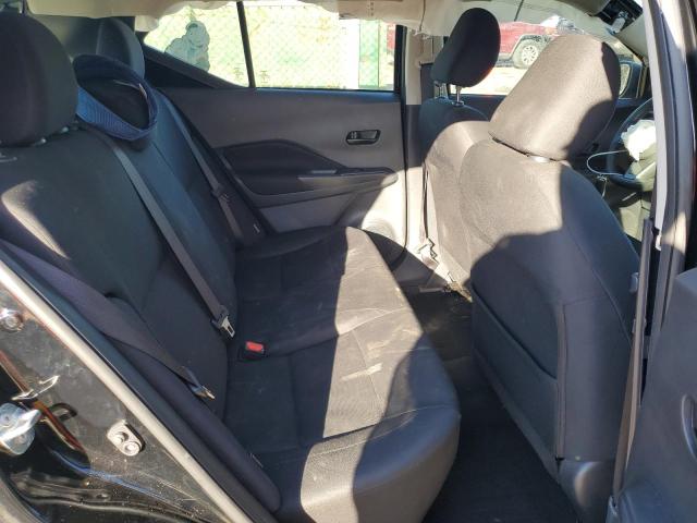 2023 NISSAN KICKS S - 3N1CP5BV1PL506371
