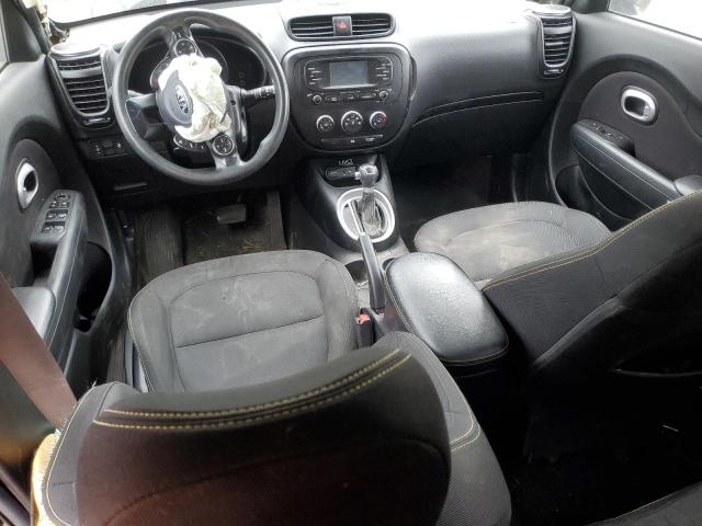 2015 KIA SOUL + - KNDJP3A54F7197329