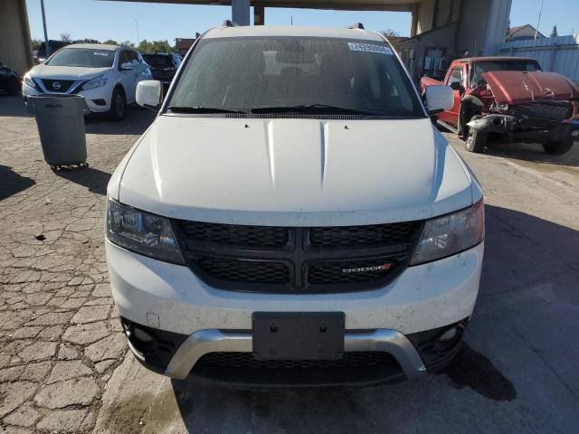 VIN 3C4PDDGGXKT765154 2019 Dodge Journey, Crossroad no.5