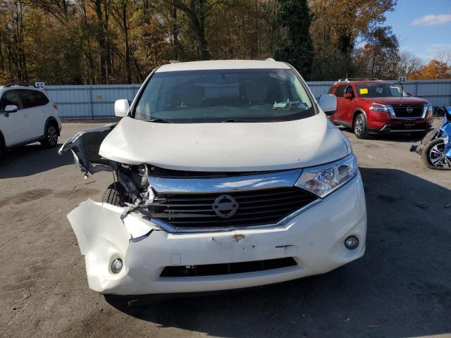 2017 NISSAN QUEST S - JN8AE2KP6H9167745