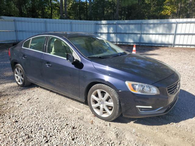 VIN YV126MFK2G2397176 2016 Volvo S60, Premier no.4