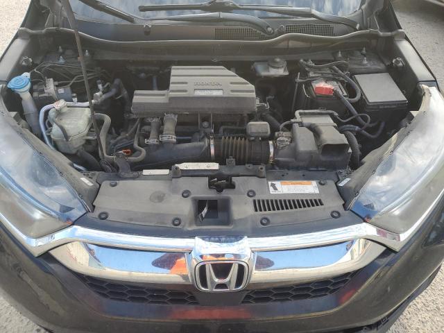 2018 HONDA CR-V EXL - 7FARW2H85JE021056