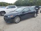 2018 TOYOTA CAMRY L - 4T1B11HK4JU531709