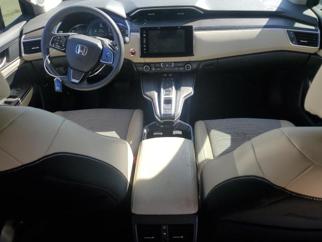 2018 HONDA CLARITY JHMZC5F17JC012950