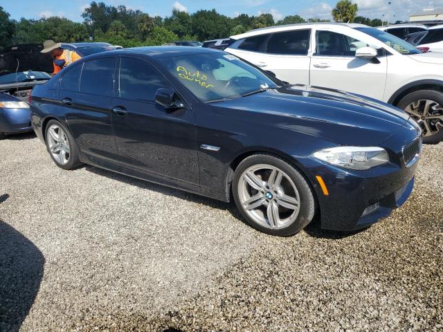 VIN WBAFR7C54DC824438 2013 BMW 5 Series, 535 I no.4