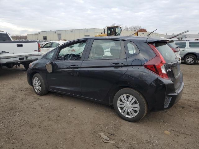 2016 HONDA FIT LX - JHMGK5H50GX023011