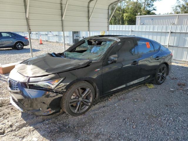 2024 ACURA INTEGRA A- - 19UDE4H33RA024892