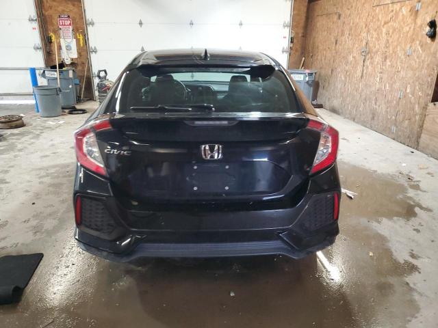 VIN SHHFK7H61KU406877 2019 Honda Civic, EX no.6