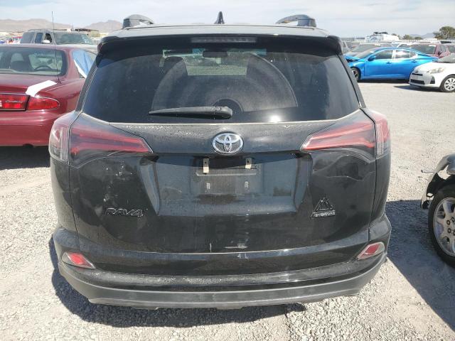 2018 TOYOTA RAV4 ADVEN - 2T3RFREVXJW696586