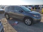 HONDA CR-V EXL photo