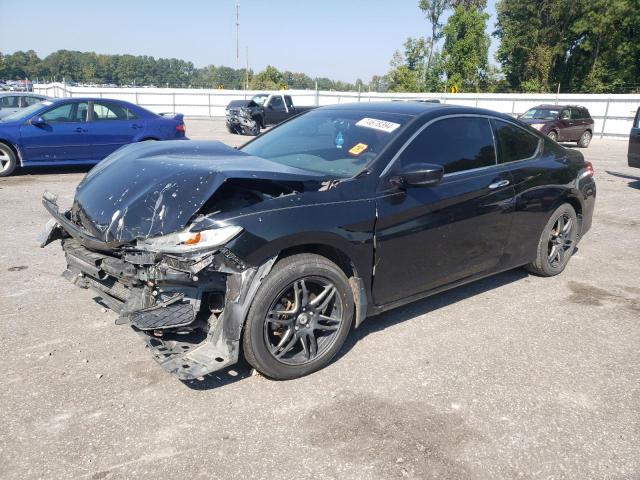 HONDA ACCORD LX-S