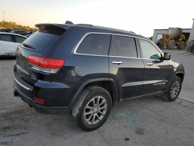 Vin: 1c4rjfbg6ec417579, lot: 73940664, jeep grand cher limited 20143