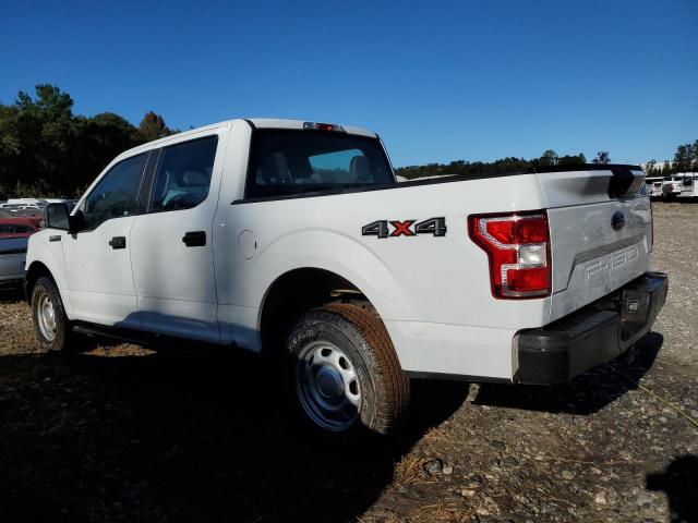 2019 FORD F150 SUPER - 1FTEW1E52KFC88814